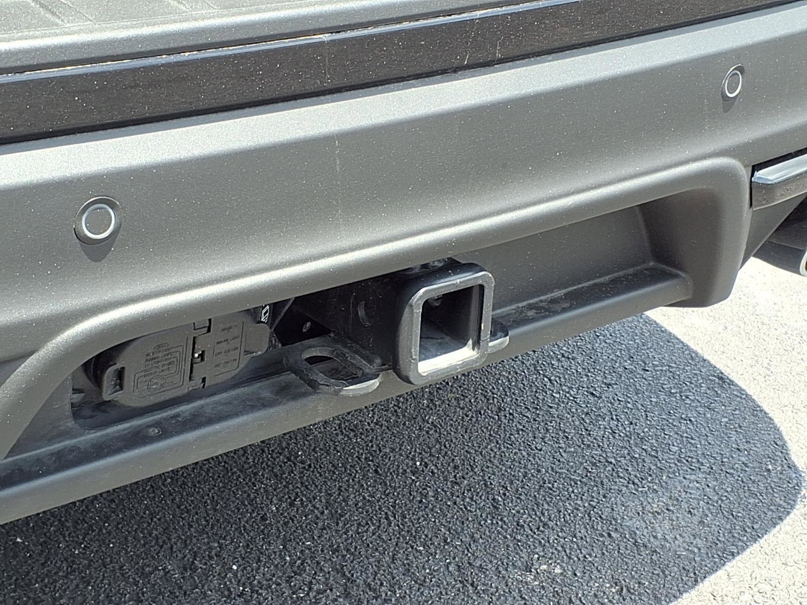 Used 2026 Ford Explorer ST w/ Sun And Sound Package AWD/4WD image 6