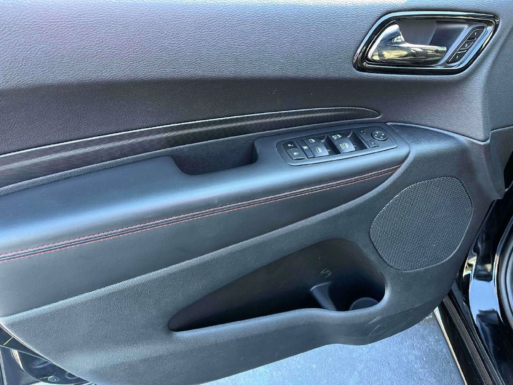 Used 2024 Dodge Durango GT AWD/4WD image 25