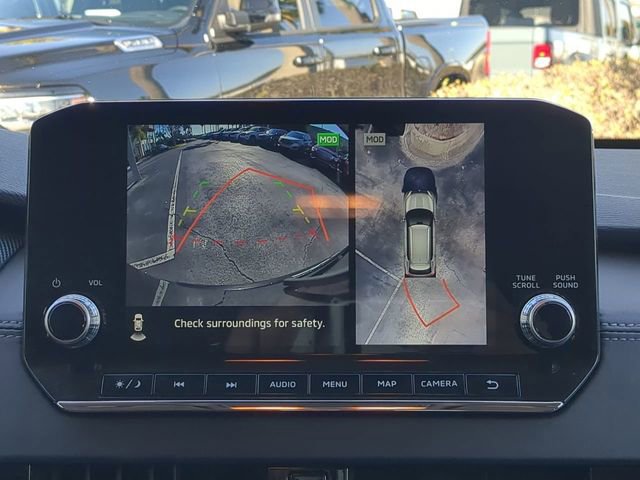 Used 2023 Mitsubishi Outlander SEL image 26