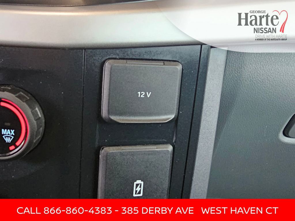 Used 2023 Ford F150 XLT image 23