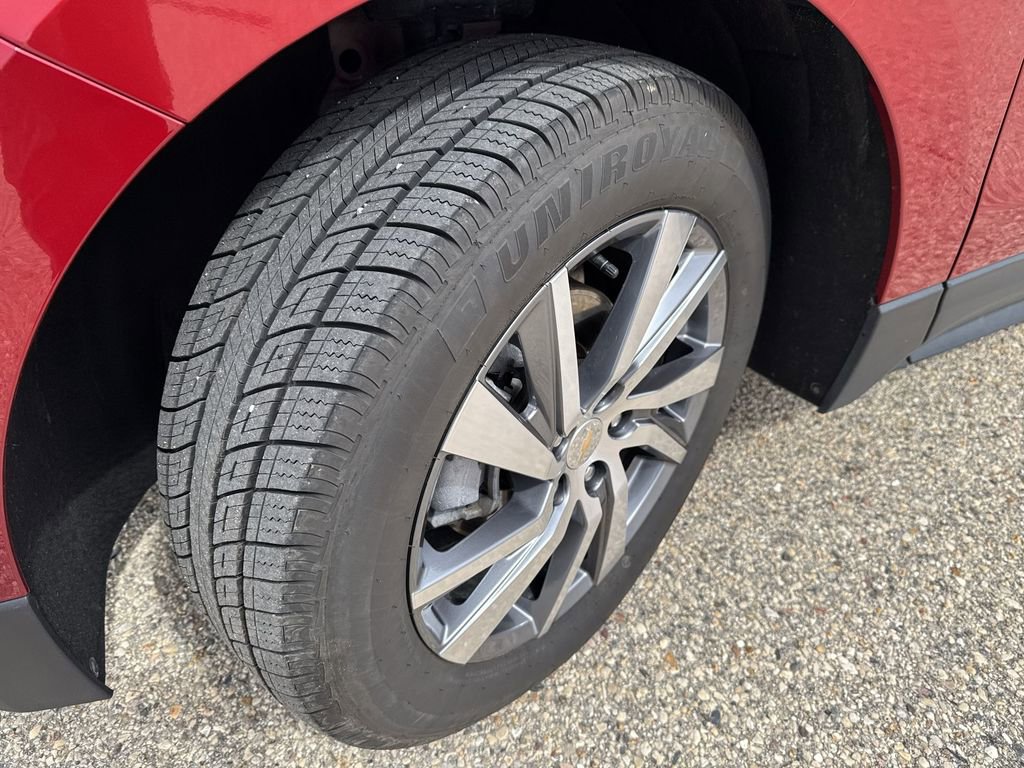 Certified 2023 Chevrolet Equinox Premier image 3