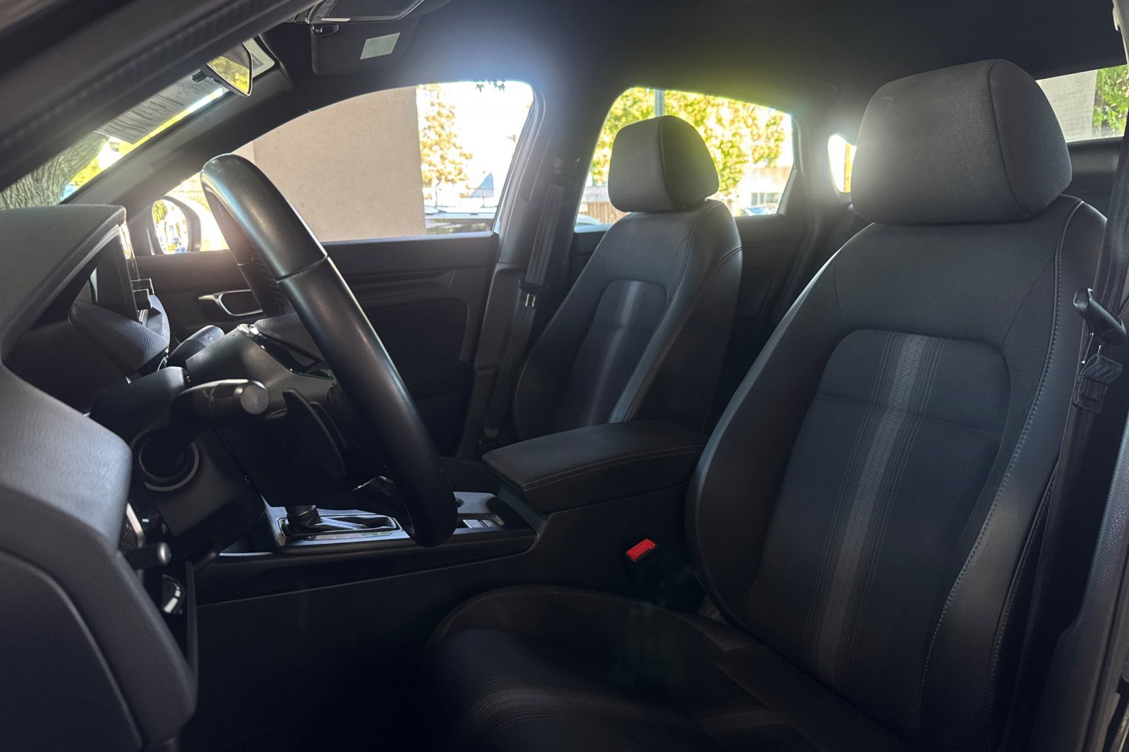 Used 2023 Honda Civic Sport image 5