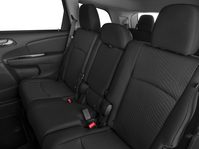 Used 2016 Dodge Journey SXT FWD image 17