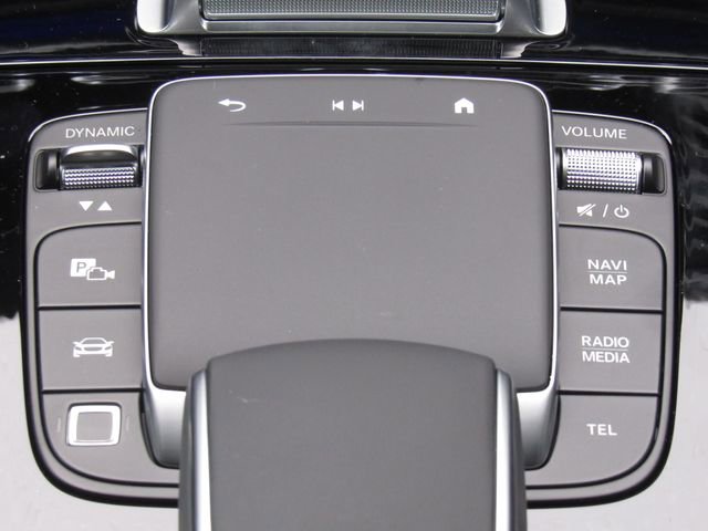 New 2026 Mercedes-Benz GLS 63 AMG 4MATIC image 36
