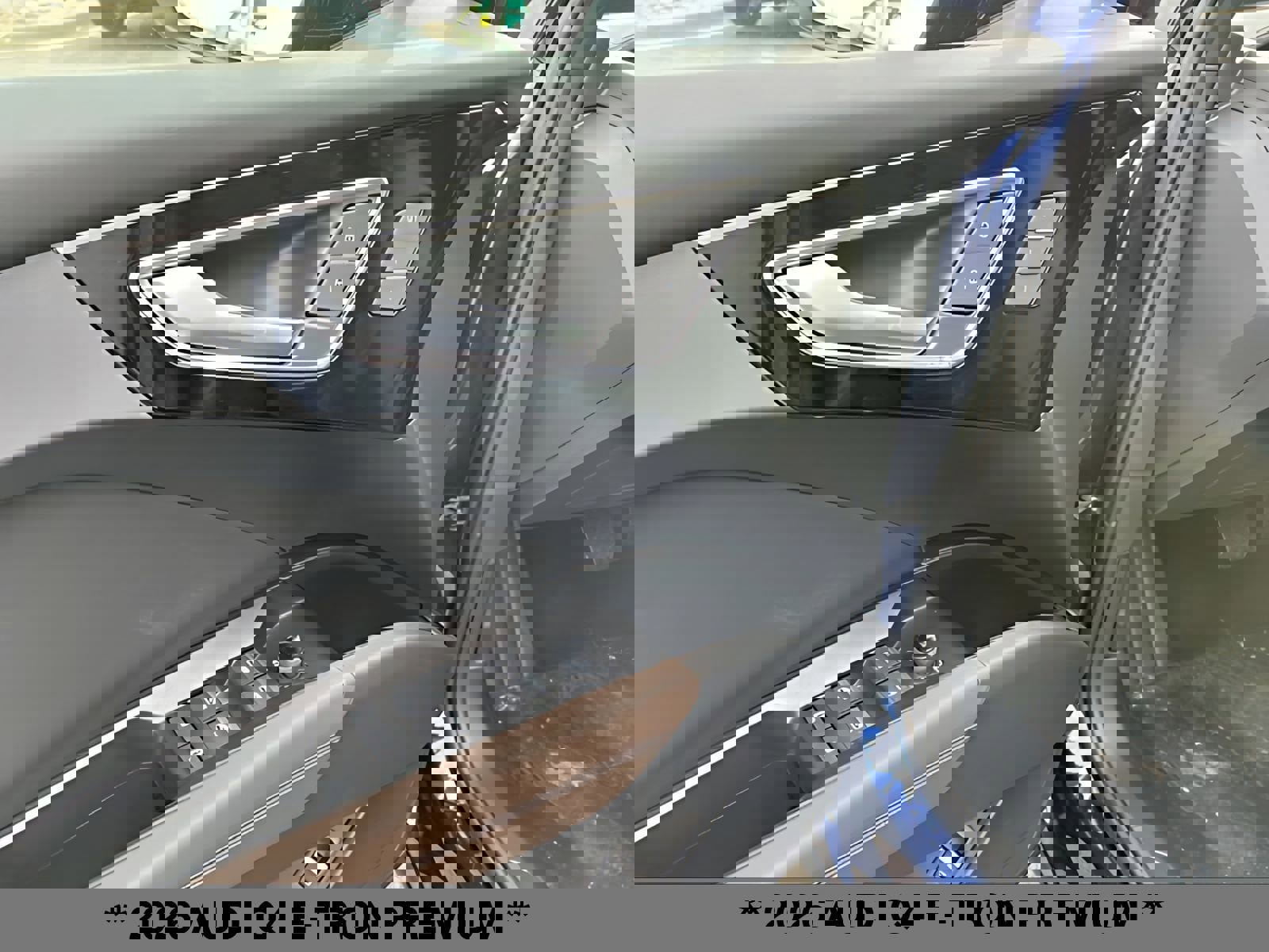 New 2026 Audi Q4 e-tron Premium image 23