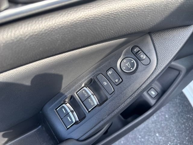 Certified 2022 Honda Accord Sport image 10