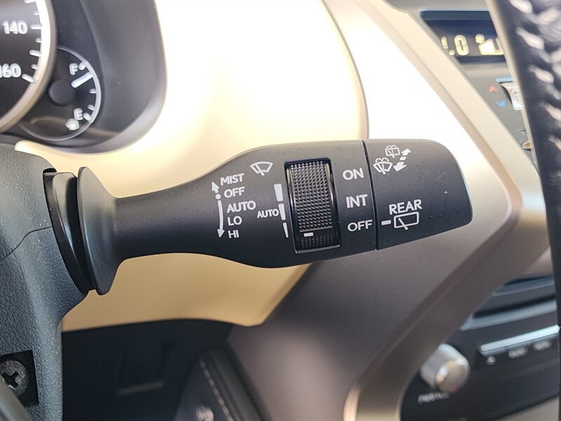 Used 2020 Lexus NX 300 AWD w/ Accessory Package image 29