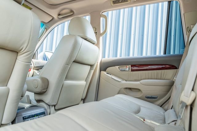 Used 2008 Lexus GX 470 image 35