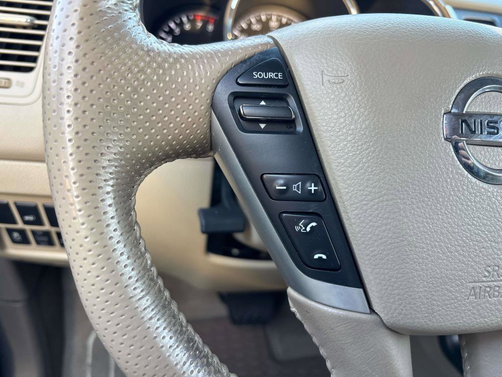 Used 2013 Nissan Murano SL image 17