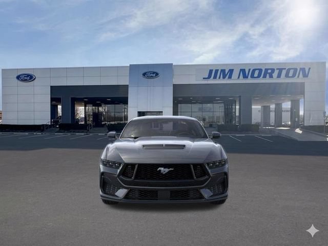 New 2026 Ford Mustang GT RWD image 8