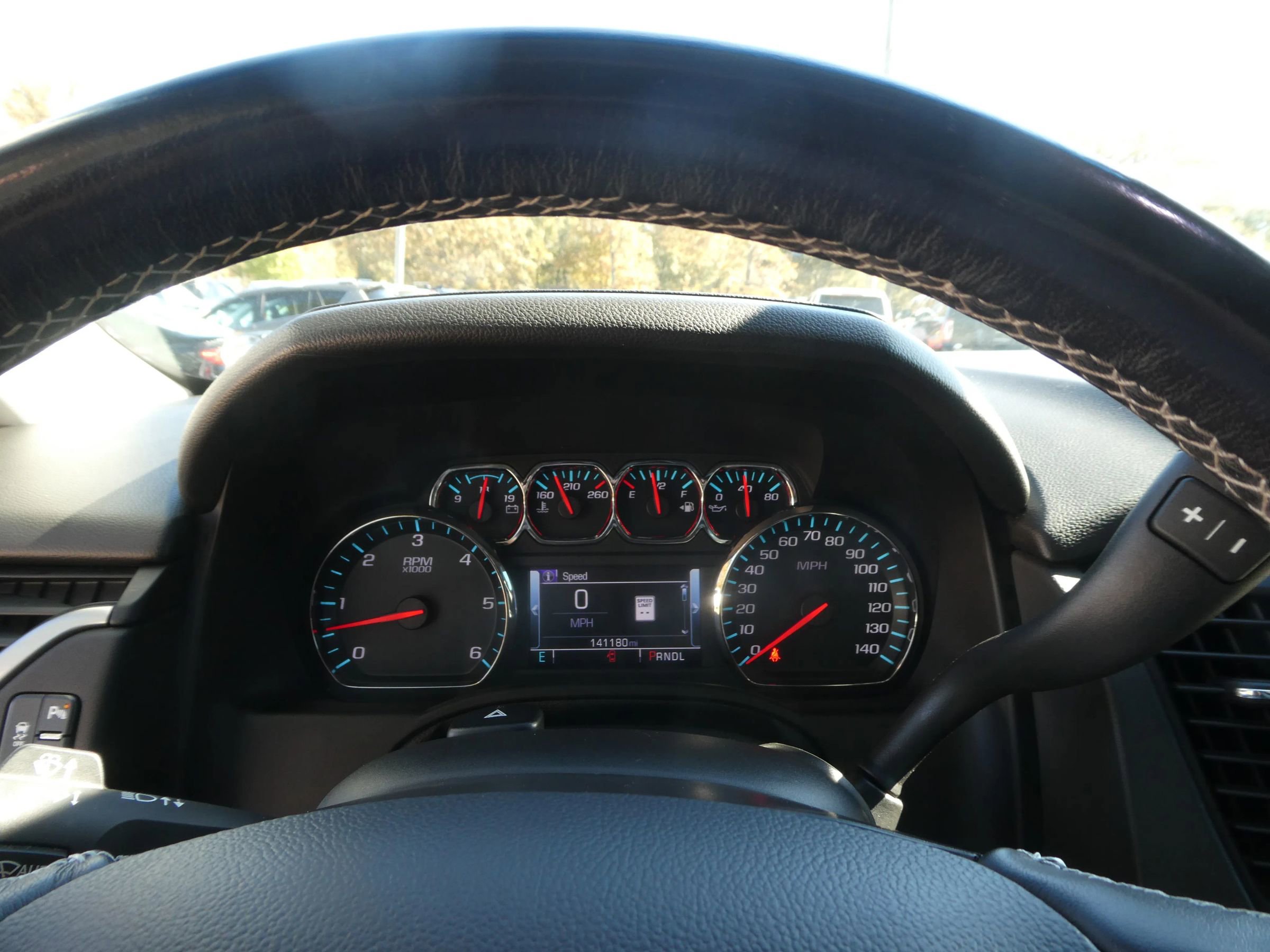 Used 2019 Chevrolet Tahoe Premier image 18