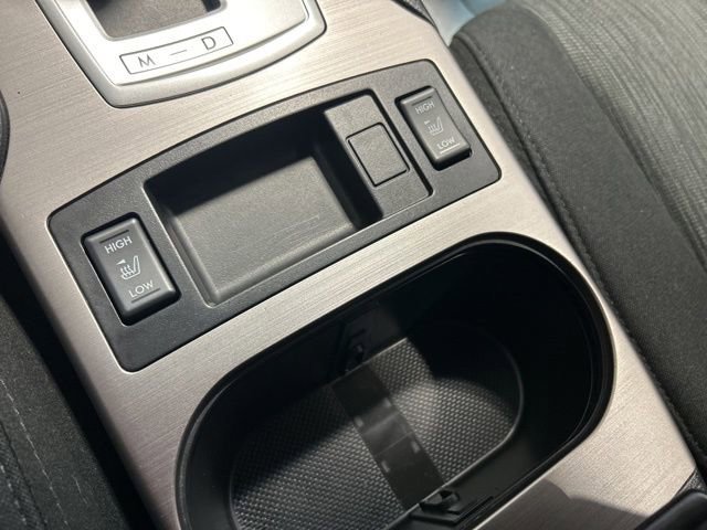 Used 2013 Subaru Outback 2.5i Premium w/ All-Weather Pkg image 22