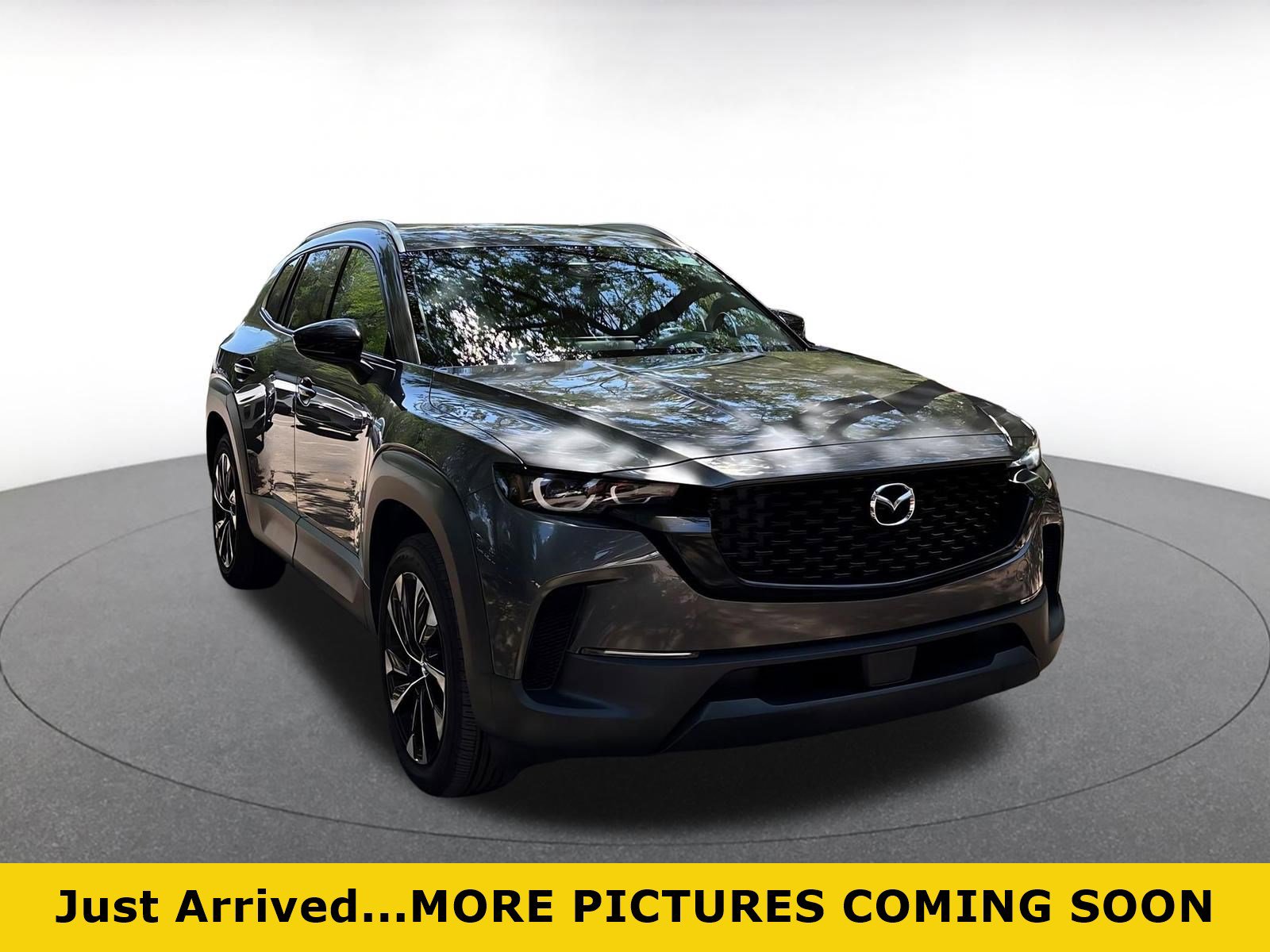 Used 2025 MAZDA CX-50 2.5 Hybrid w/ Premium Plus Pkg image 1