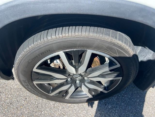 Used 2022 Honda Pilot Touring image 8