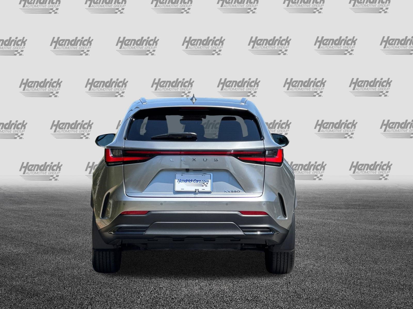 Certified 2024 Lexus NX 250 FWD image 6