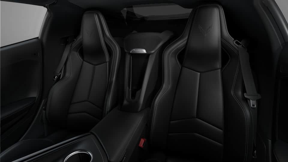 New 2026 Chevrolet Corvette Stingray Coupe w/ 1LT RWD image 26