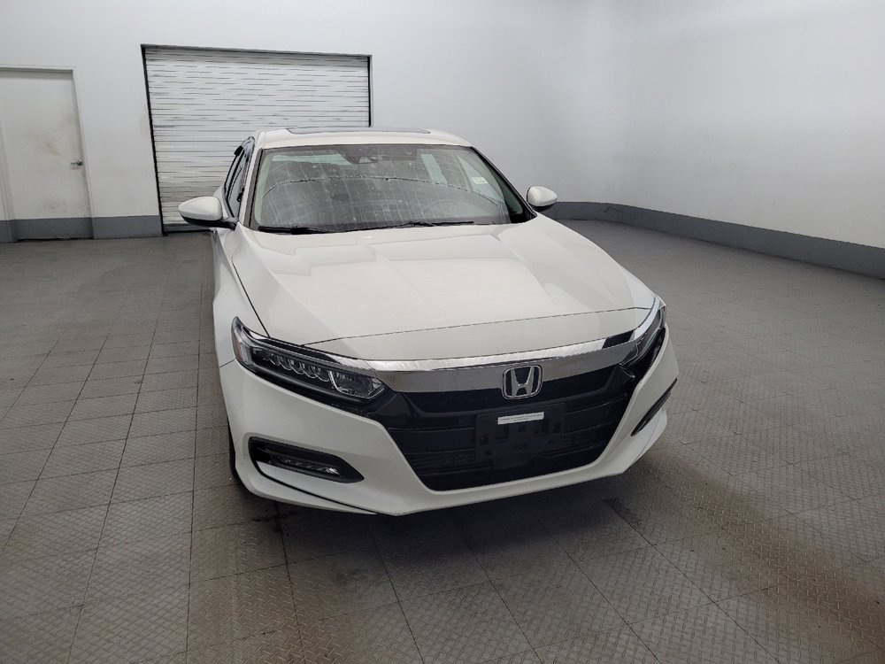 Used 2018 Honda Accord EX image 14