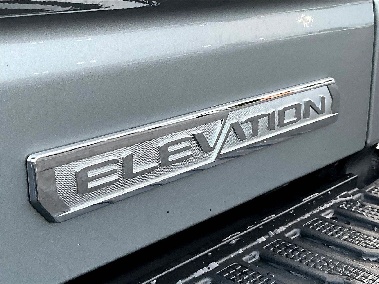 Used 2024 GMC Sierra 1500 Elevation AWD/4WD image 24