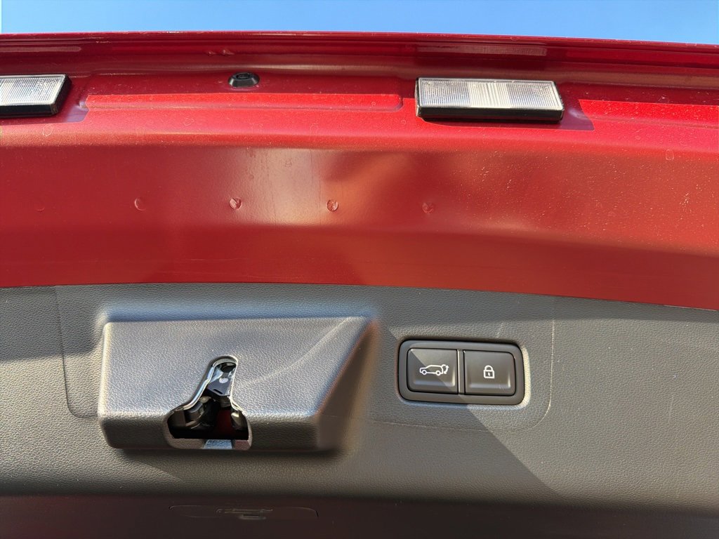 New 2026 Hyundai Santa Fe Calligraphy image 25