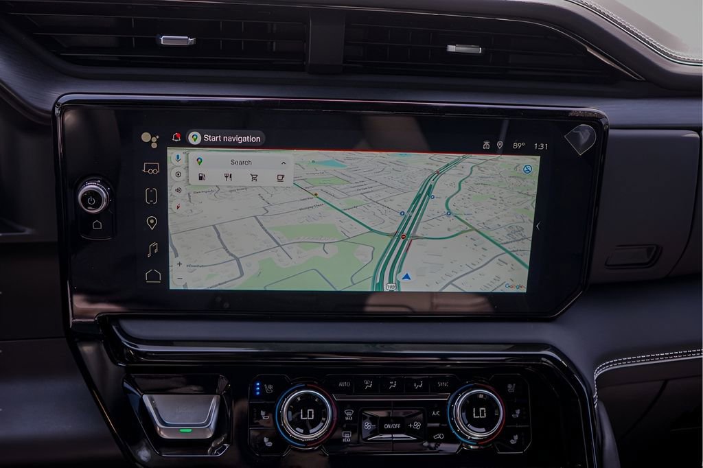 New 2026 GMC Sierra 1500 AT4X w/ AT4X AEV Edition image 13