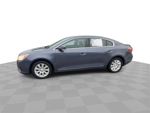 Used 2013 Buick LaCrosse Leather image 5