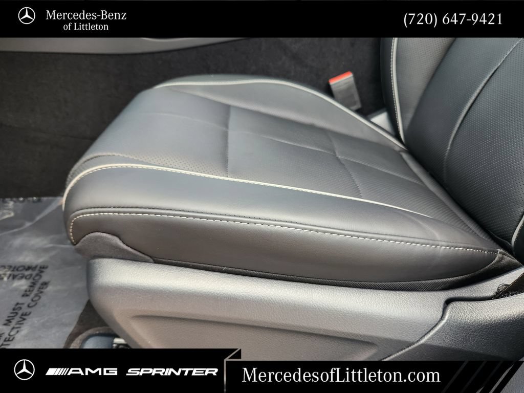 New 2026 Mercedes-Benz GLE 450 4MATIC image 26
