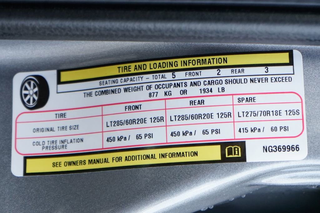 Used 2022 RAM 2500 Laramie w/ Night Edition image 58