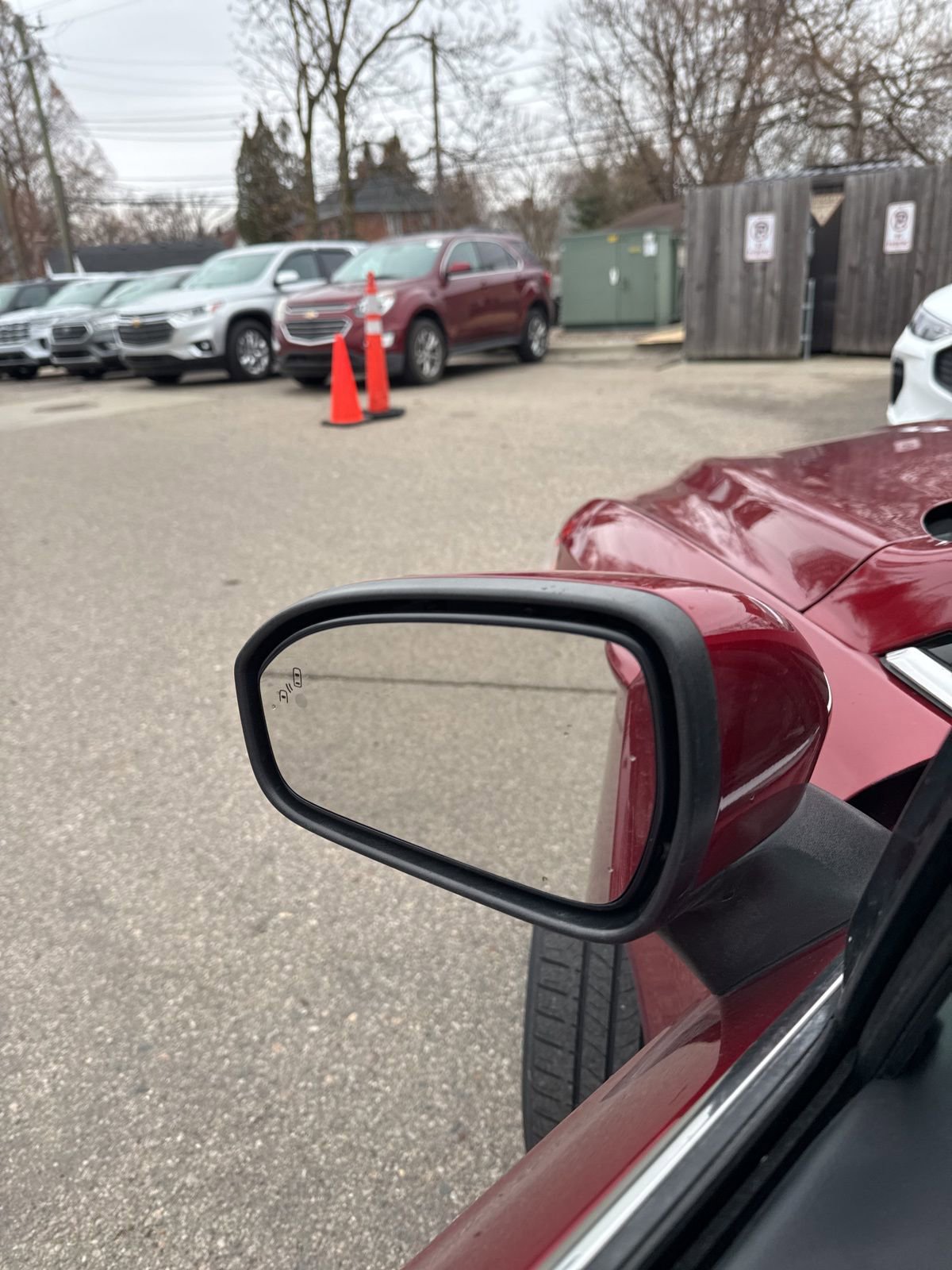 Used 2019 Ford Fusion SE image 11