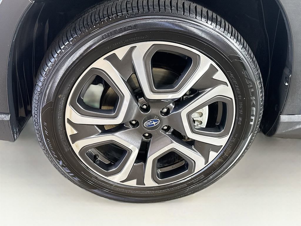 Certified 2025 Subaru Ascent Touring image 42