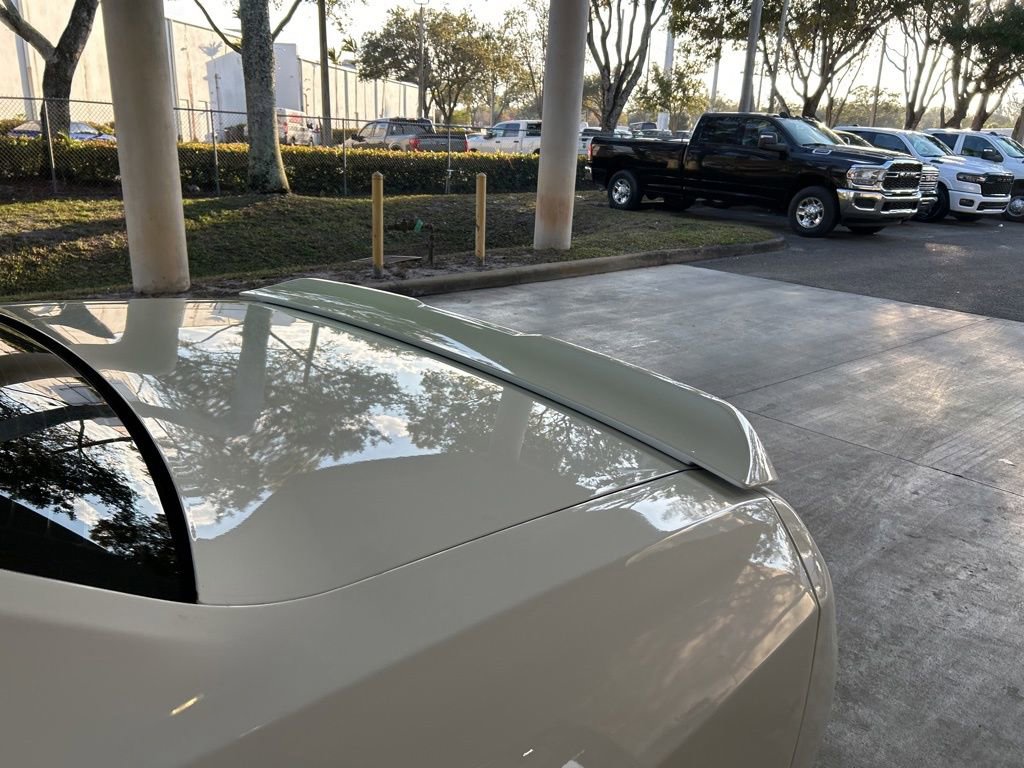 Used 2022 Dodge Challenger GT image 19