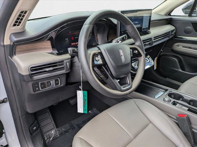 New 2025 Lincoln Corsair Grand Touring w/ Equipment Group 301A image 3