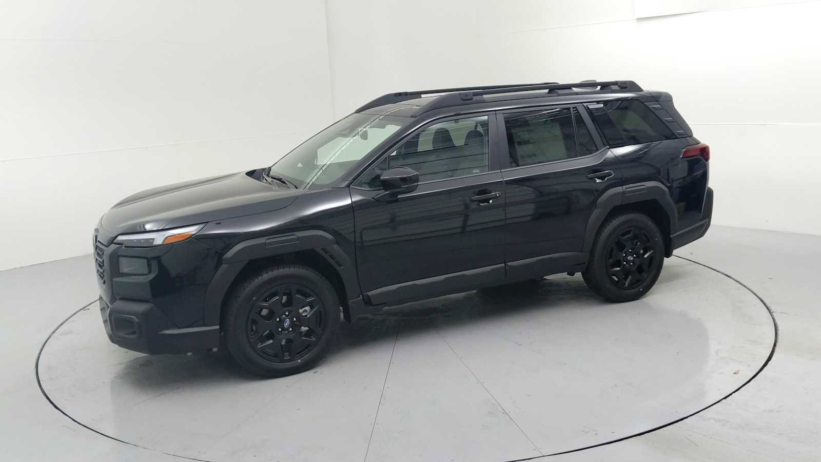 New 2026 Subaru Outback Limited image 5