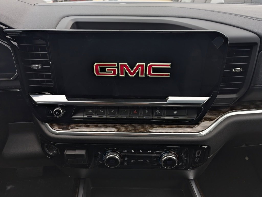 New 2026 GMC Sierra 1500 Elevation w/ Elevation Premium Package image 23