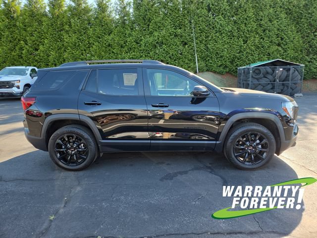 New 2026 GMC Terrain Elevation w/ Elevation Premium Package AWD/4WD image 8