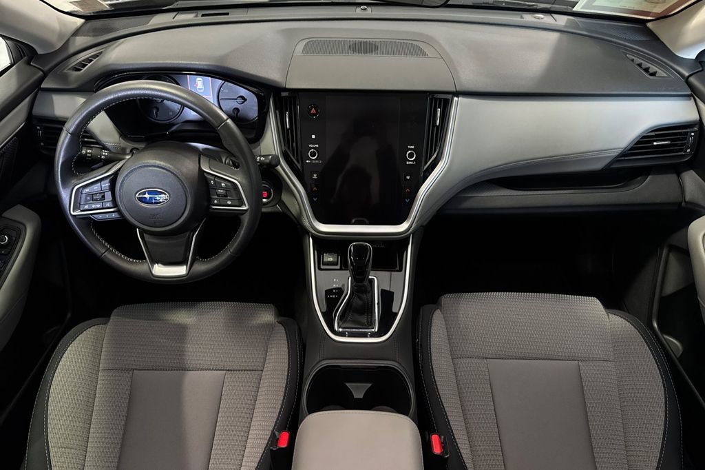 Used 2025 Subaru Outback Premium image 13