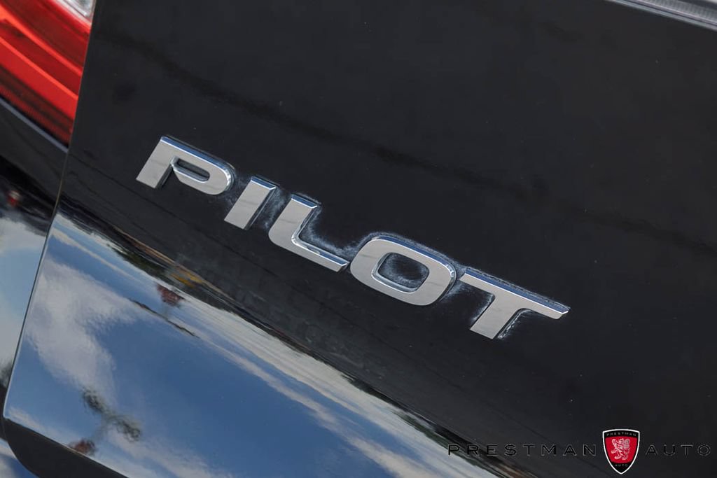 Used 2022 Honda Pilot Touring image 46