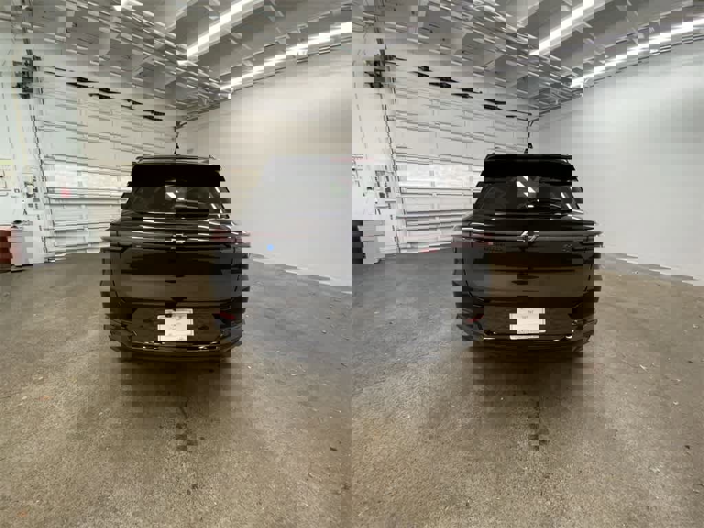 Used 2024 Chevrolet Equinox EV RS image 5