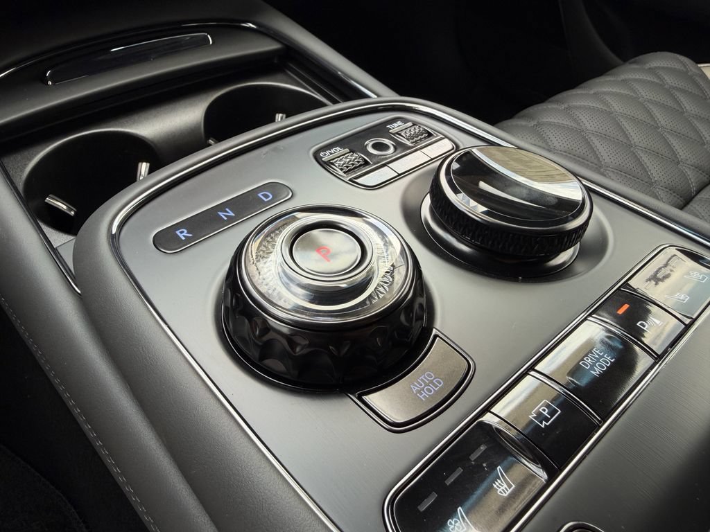 New 2026 Genesis G90 3.5T Prestige AWD/4WD image 22