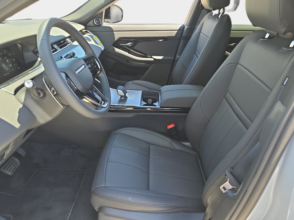 New 2026 Land Rover Range Rover Evoque S AWD/4WD image 15