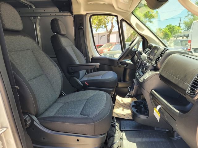 New 2025 RAM ProMaster 1500 image 16