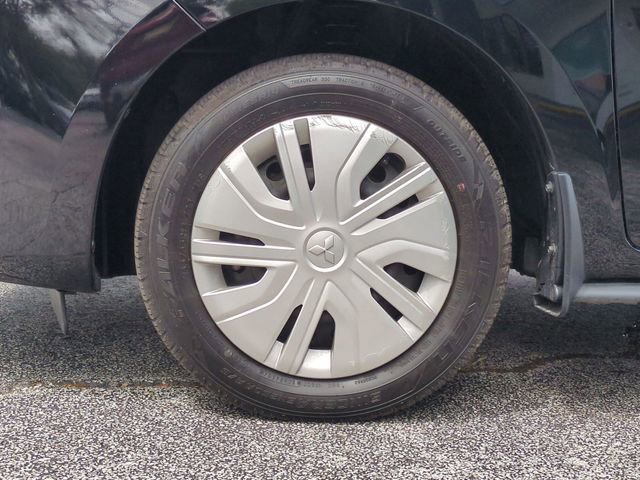 Used 2024 Mitsubishi Mirage ES image 30