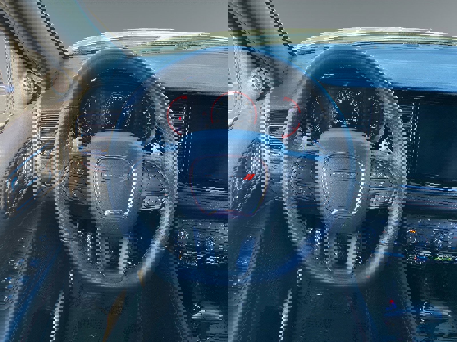 Used 2025 Dodge Durango GT image 12