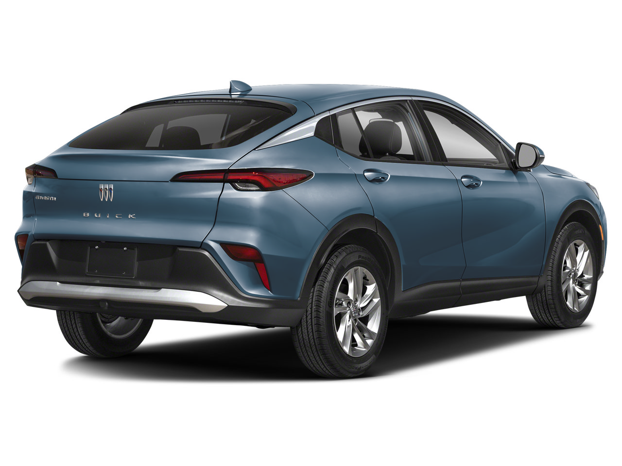 New 2026 Buick Envista Avenir FWD image 33