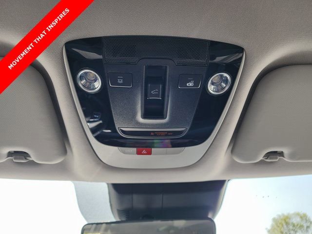 New 2026 Kia Seltos EX w/ EX Sunroof Package image 24