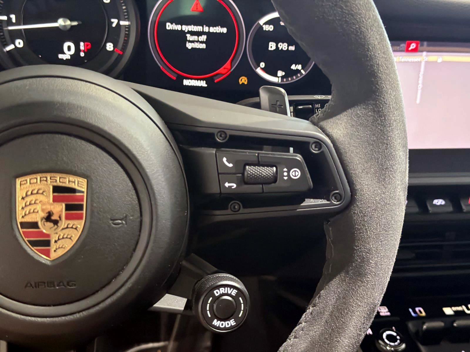 Used 2020 Porsche 911 Carrera RWD image 20