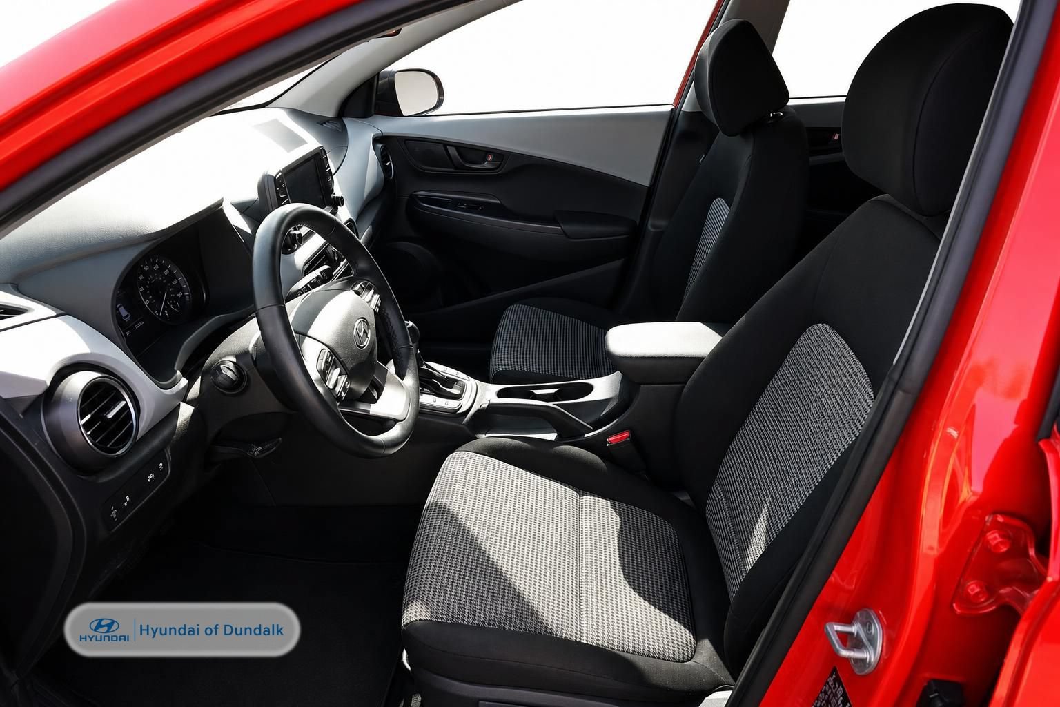 Used 2019 Hyundai Kona SEL FWD image 7