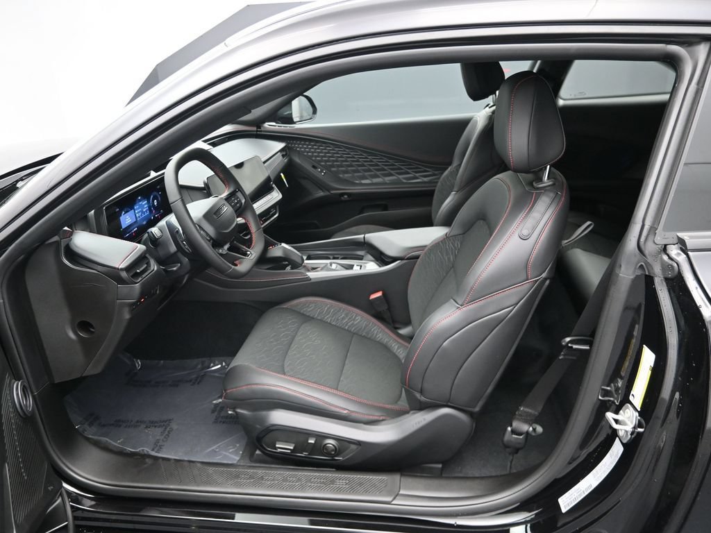New 2026 Dodge Charger Scat Pack w/ Blacktop Package AWD/4WD image 16