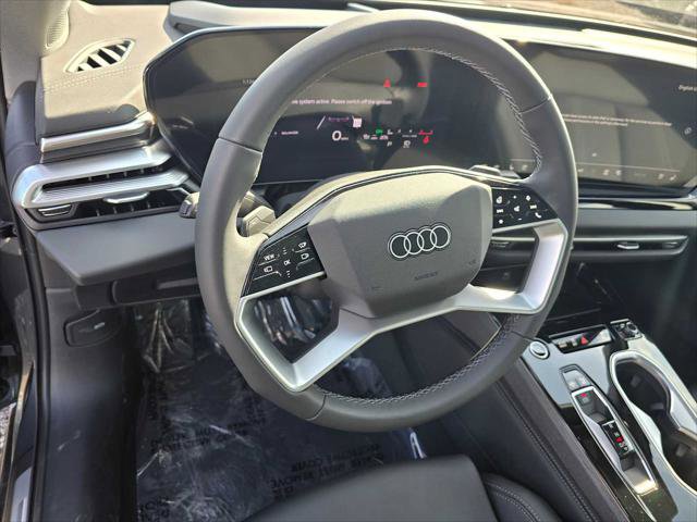 New 2026 Audi A6 Premium Plus image 27