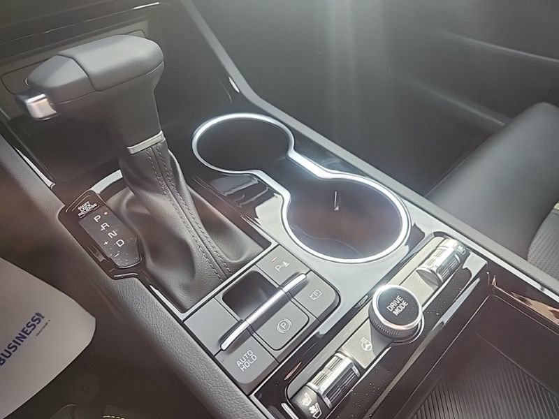 New 2026 Kia K5 GT w/ GT1 Package image 35