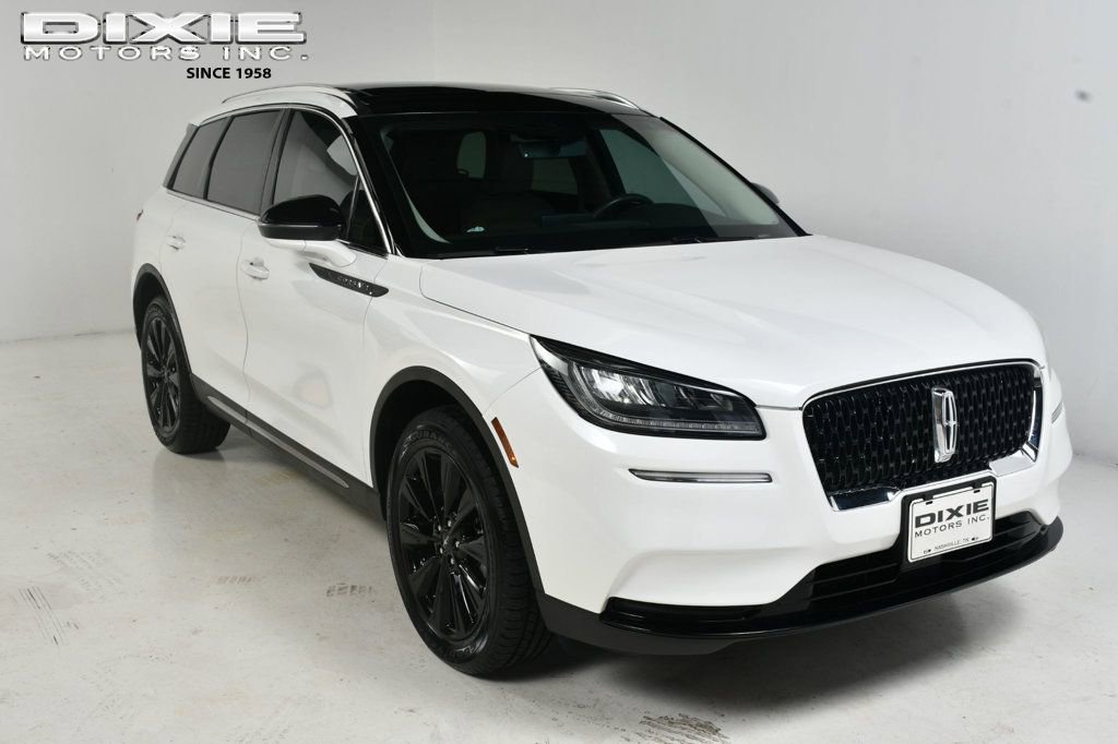 Used 2022 Lincoln Corsair Reserve w/ Elements Package